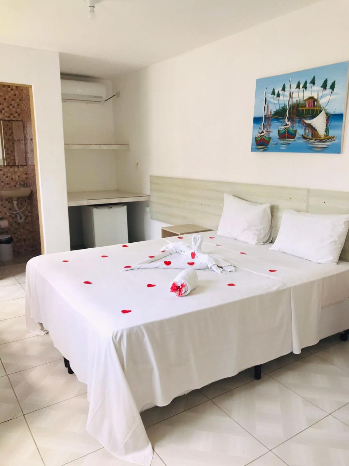 Hotel Porto Dos Corais *