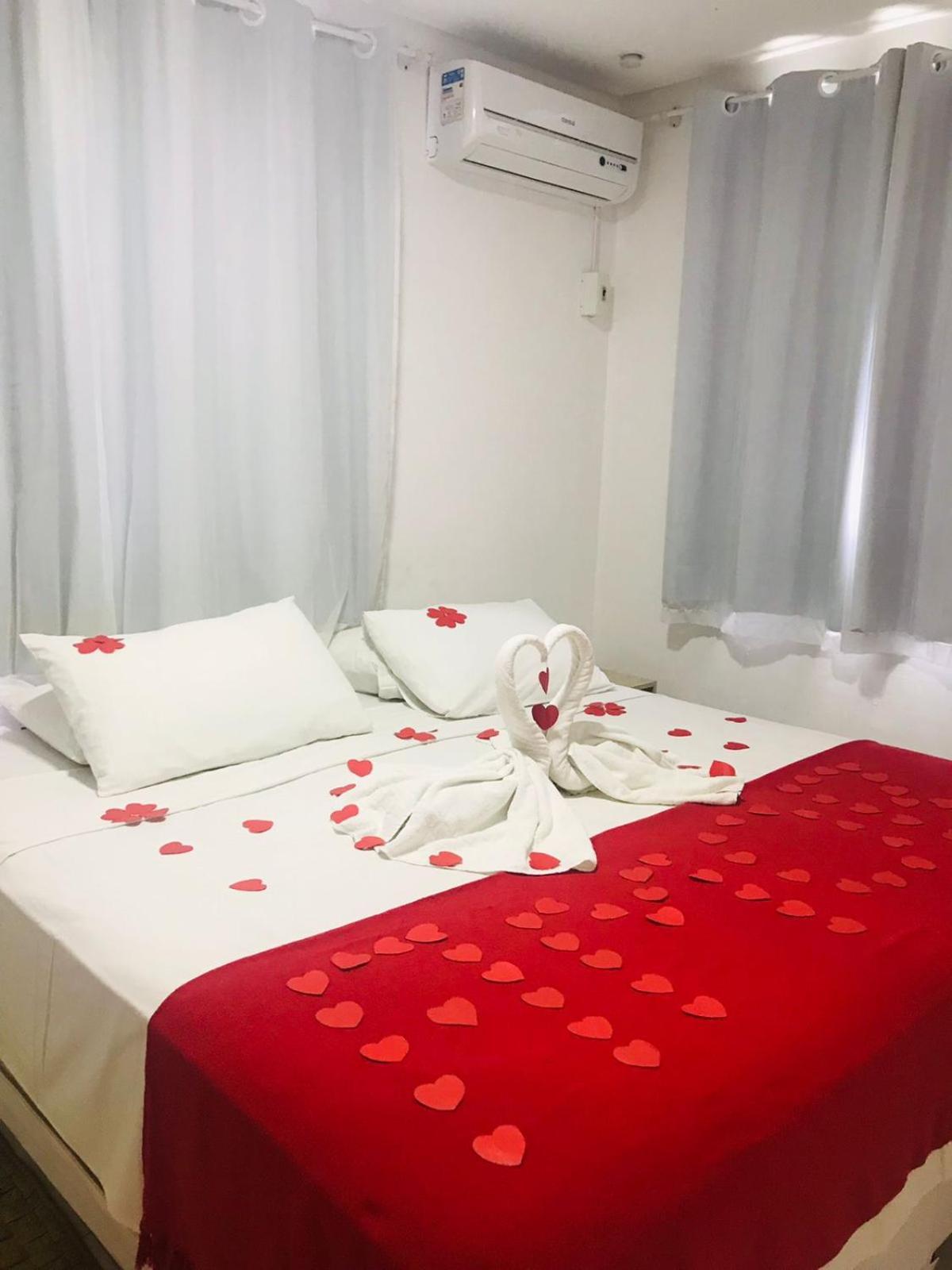 Hotel Porto Dos Corais