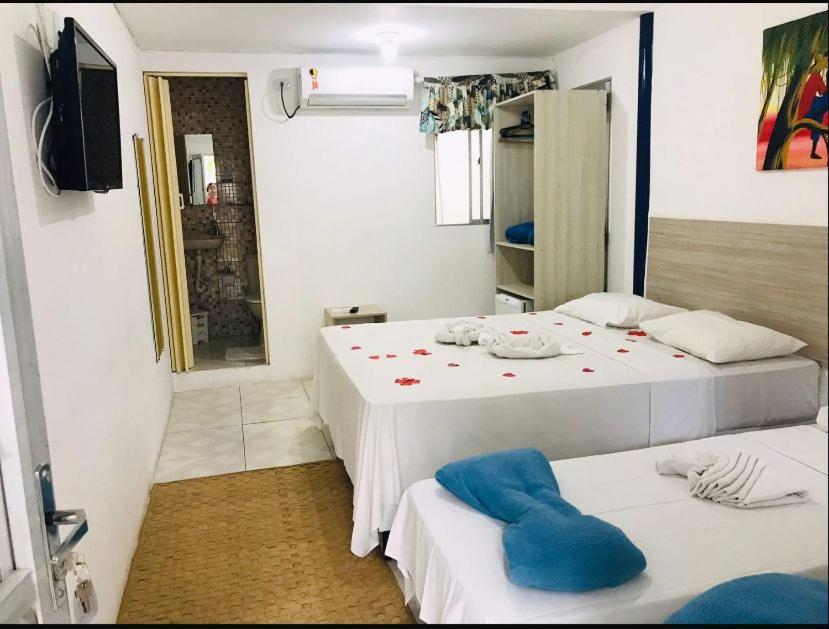 Porto Dos Corais Hotel