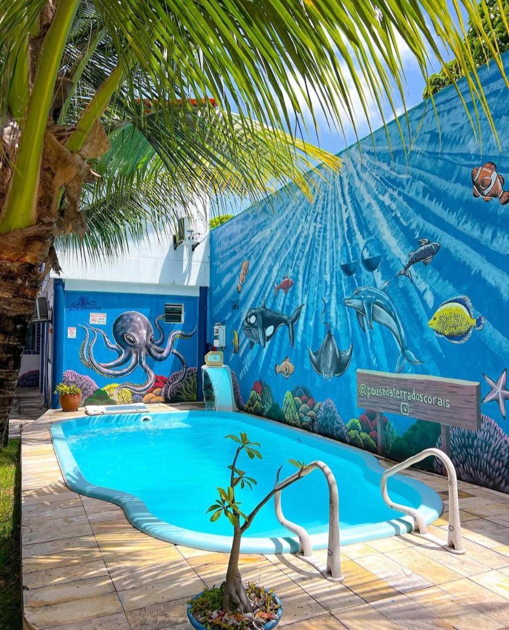 Hotel Porto Dos Corais