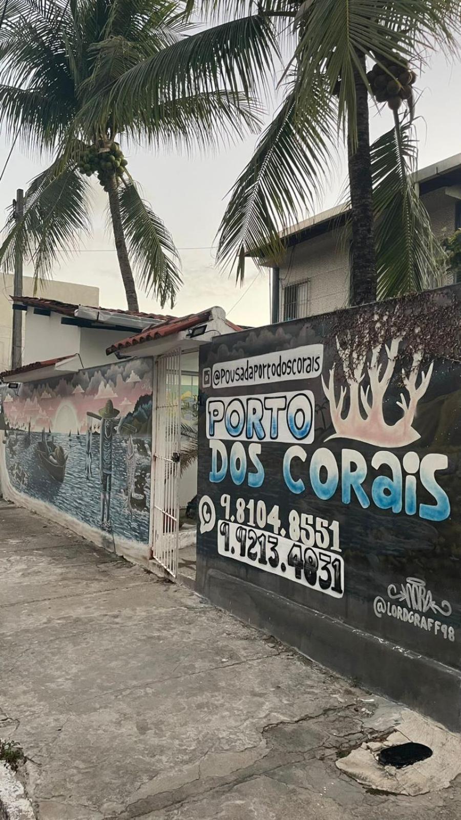 Porto Dos Corais Hotel Pôrto das Galinhas